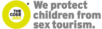 Hotel las Americas apoya y protege a los niños de explotacion sexual